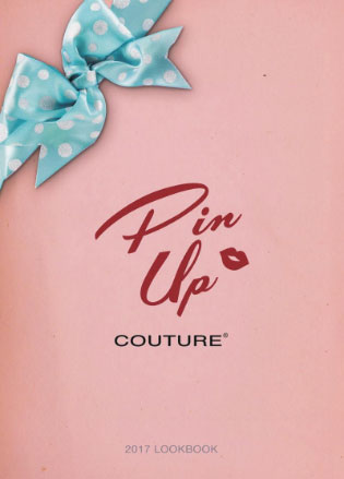 catalogo Pinup