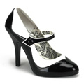 Bordello mod.TEM07/BW/PU