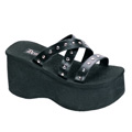 Demonia mod.FUNN19/B/PU