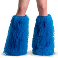 Demonia mod.YETI08/BLU/FUR