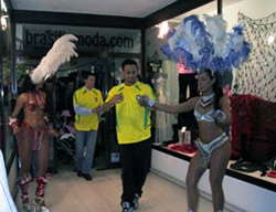 Festa Brasiliamoda 2003