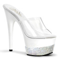 Pleaser mod.ADO701-3/C/W