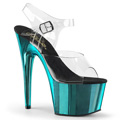 Pleaser mod.ADO708/C/TURCH