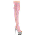 Pleaser mod.BEJ3052HG-7/BPHG/SRS