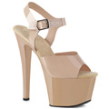 Pleaser mod.SKY308N/CRTPU/M